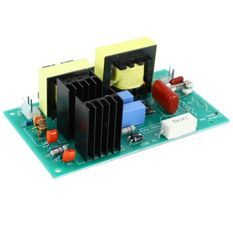 Power Xt Tools - 220V 100W 40KHZ 超音波洗浄トランスデューサークリーナー高性能 + パワードライバーボード超音波クリーナー部品