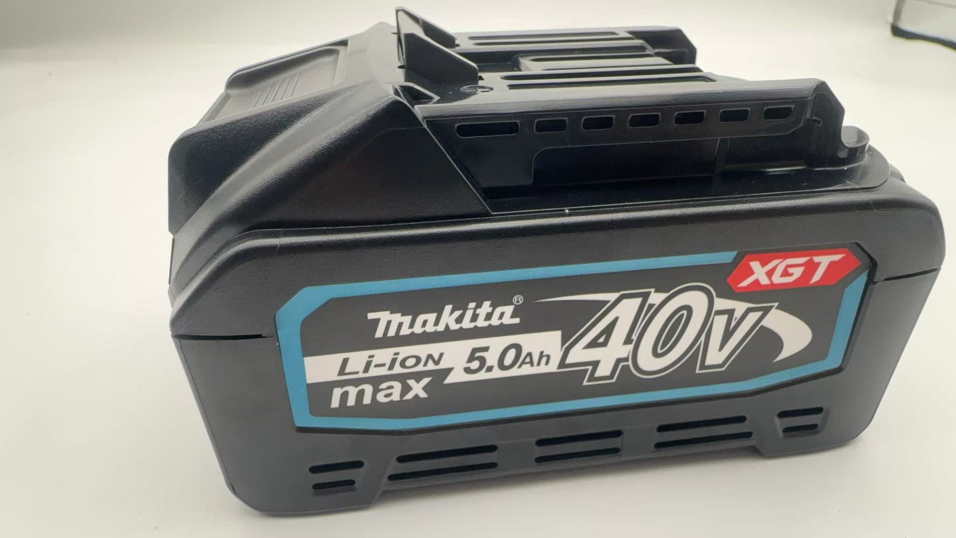 Makita Power Tools Xgt - マキタ 40V Max 5.0Ah リチウムバッテリー マキタ