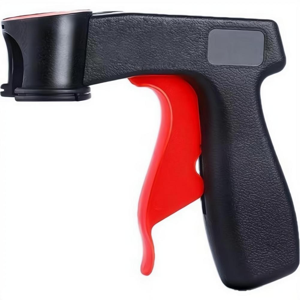 Power Tools Manual - ポータブルパワーアシストスプレーペイントトリガー快適なハンドルエアゾール缶用精密制御DIY家庭用修理ツール