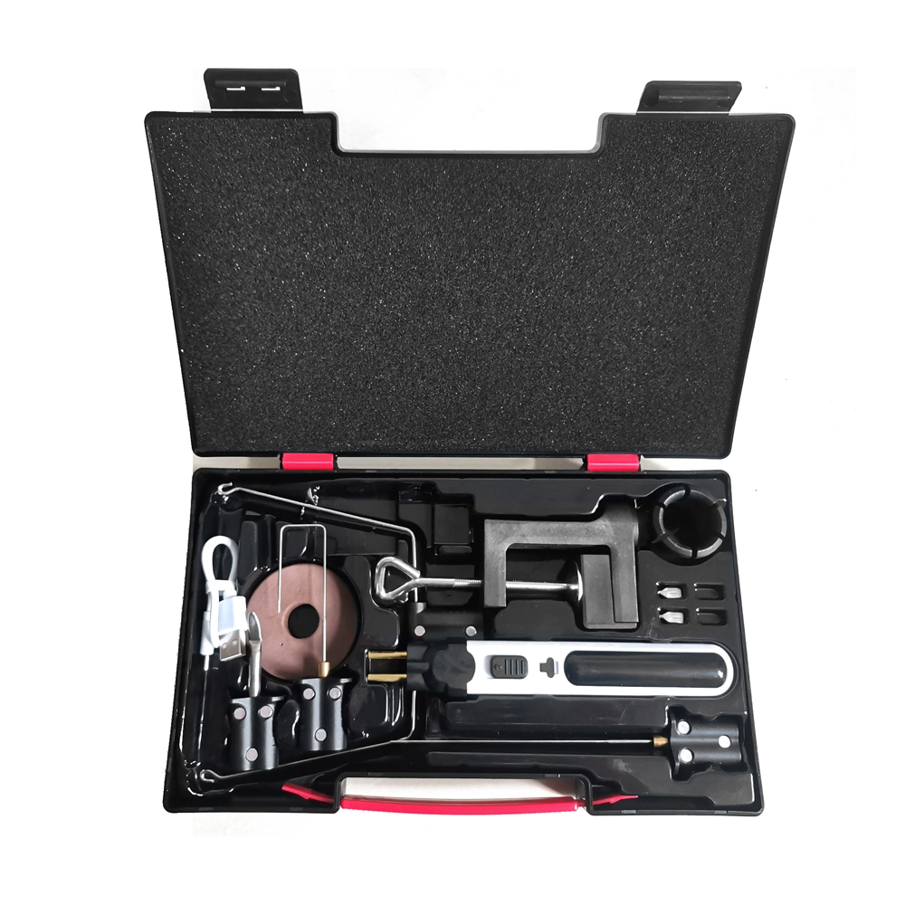 Power Tools Manual - コードレスフォームカッター,多機能彫刻ペン,電気溶接キット
