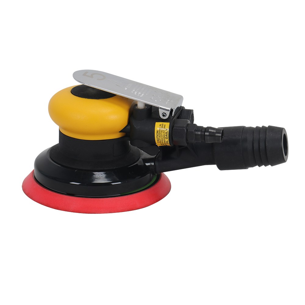 HONGMAI 5インチ真空カーポリッシャー ランダムオービ - Random Orbital Sander のレビューと価格