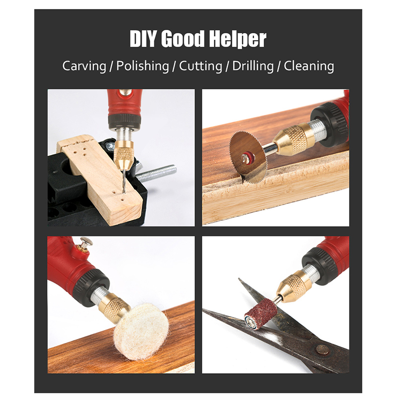 USB コードレスドリルロータリーツール彫刻ペン木材 DIY - Power Tools Ingco のレビューと価格