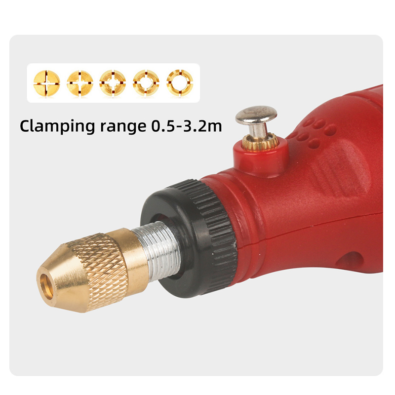 USB コードレスドリルロータリーツール彫刻ペン木材 DIY - Power Tools Ingco のレビューと価格
