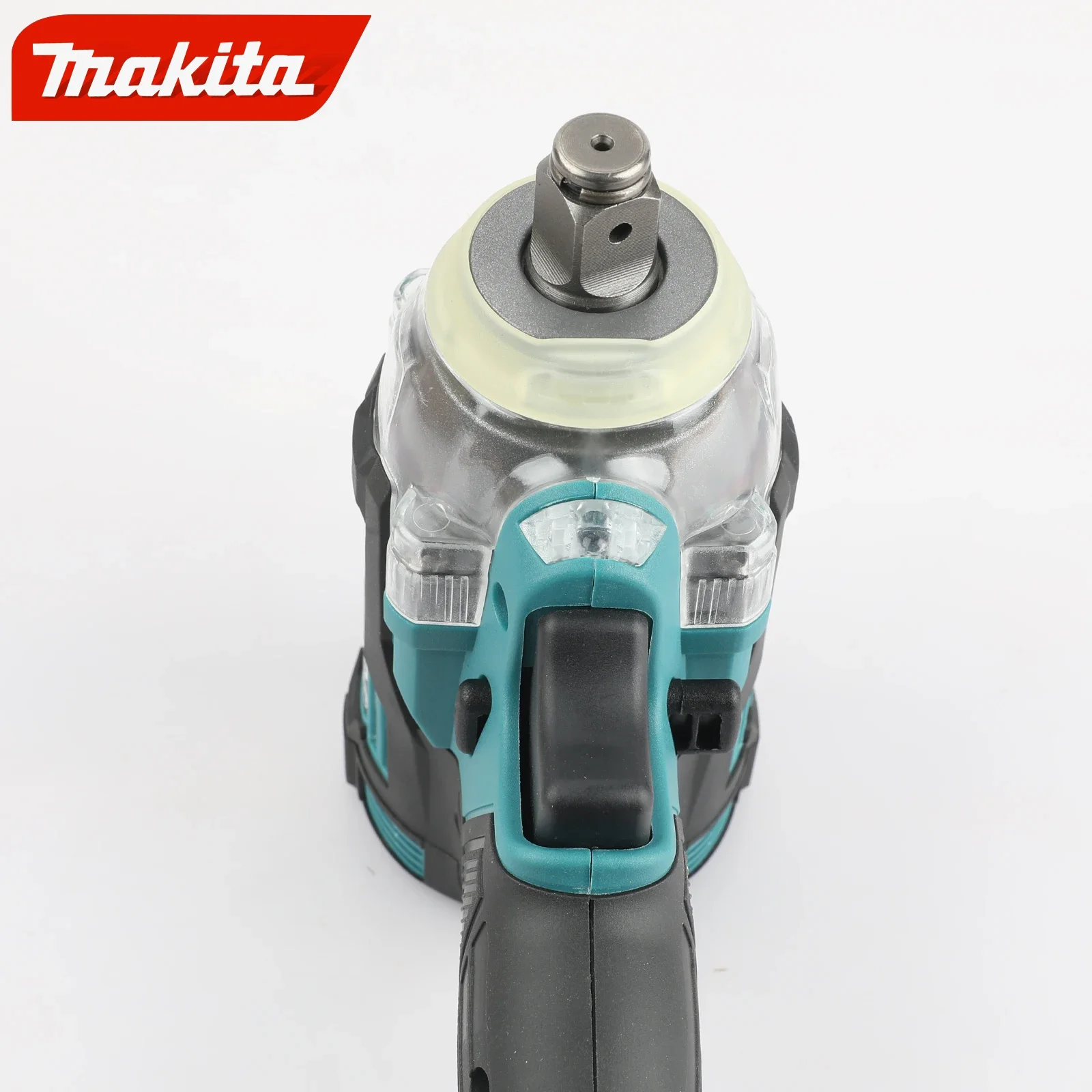 マキタ TW004G 40V Max XGT ブラシレスイン - Makita Power Tools Xgt のレビューと価格