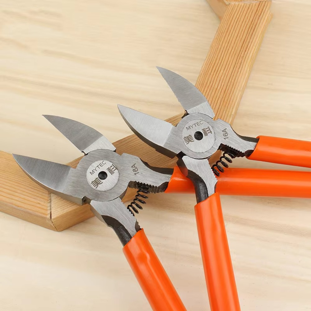 多機能対角プライヤー、電線ケーブルカッター、カッティングサイ - Power Tools Germany のレビューと価格