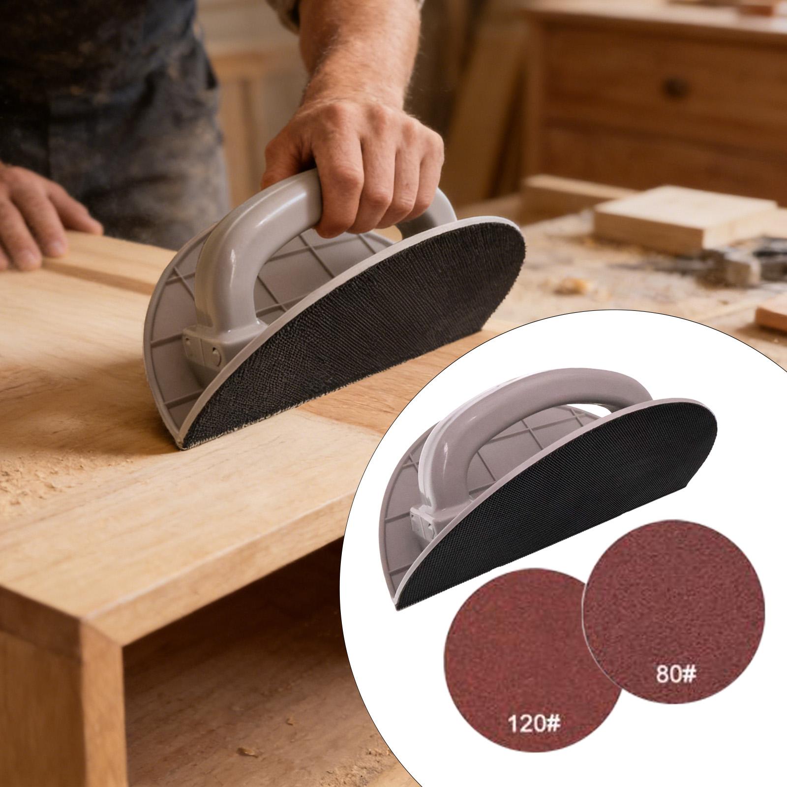 乾式壁コーナーサンダー、サンディングシートホルダー、ハンドサ - Detail Sander Corner のレビューと価格