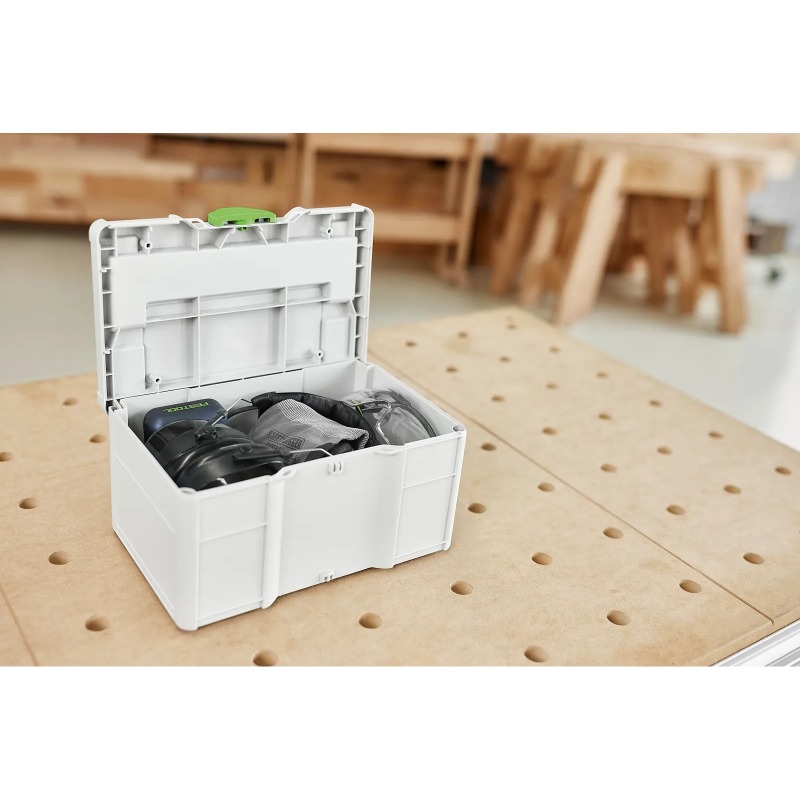 フェスツール 577818 Systainer³ SYS3  - Power Tools Festool のレビューと価格