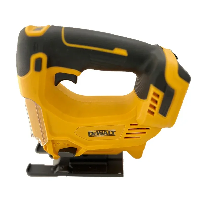 デュワルト対応コードレスポータブルジグソー電動木工ツール、1 - Power Tools Jigsaw のレビューと価格
