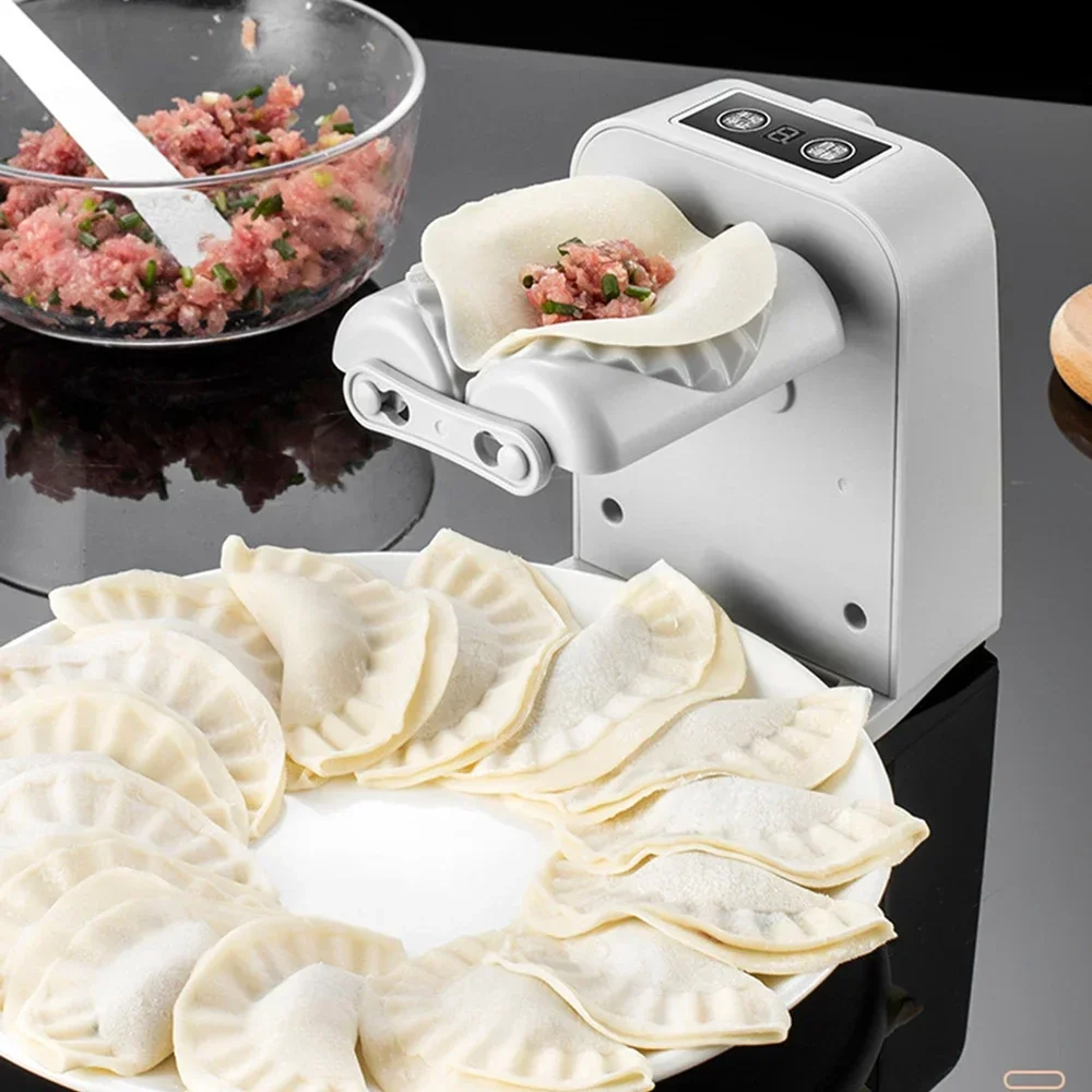 自動電気餃子メーカー,金型餃子カッティングマシン,キッチンア - Power Tools Manual のレビューと価格