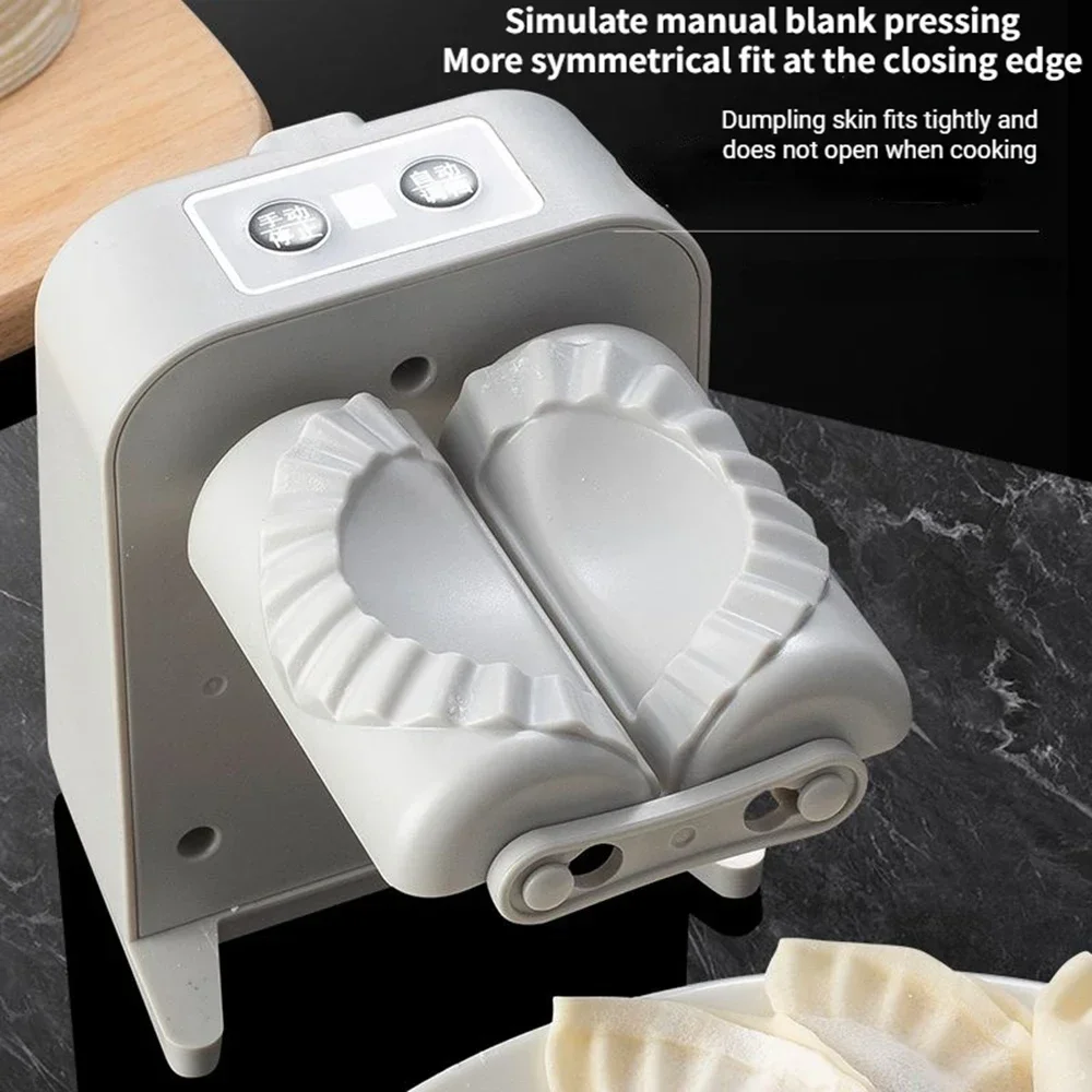 自動電気餃子メーカー,金型餃子カッティングマシン,キッチンア - Power Tools Manual のレビューと価格