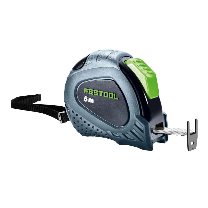 Festool-折りたたみ定規金属巻尺、フレキシブルハンドツ - Power Tools Festool のレビューと価格