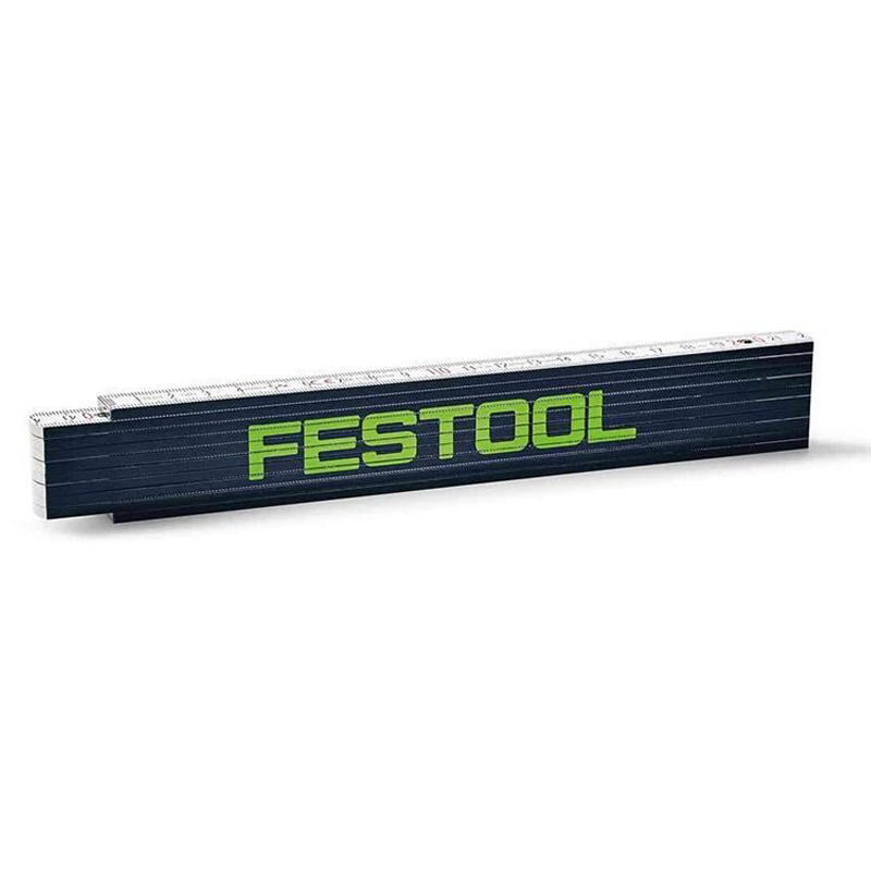 Festool-折りたたみ定規金属巻尺、フレキシブルハンドツ - Power Tools Festool のレビューと価格