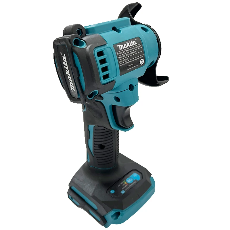 マキタ 3 インチ新型ミニアングルグラインダーコードレス 3 - Circular Saw Cordless のレビューと価格