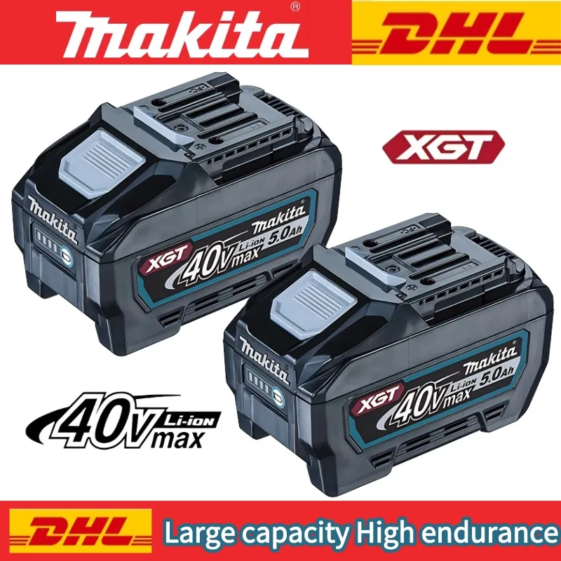 マキタ 40V バッテリー BL4040 BL4050、4. - Makita Power Tools Xgt のレビューと価格