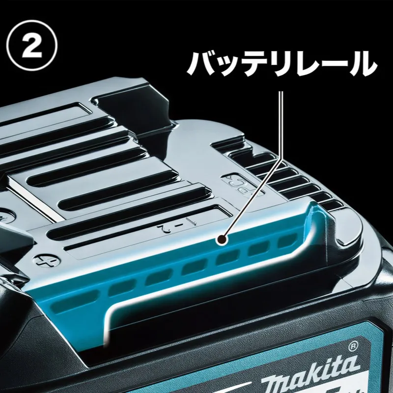 マキタ 40V バッテリー BL4040 BL4050、4. - Makita Power Tools Xgt のレビューと価格