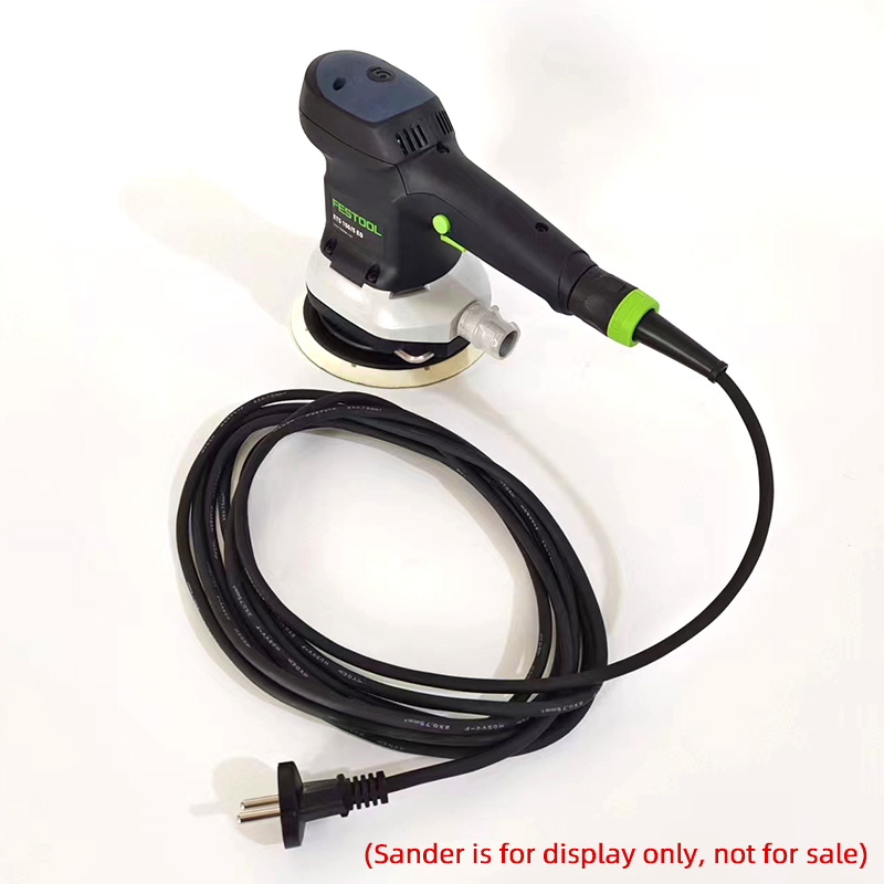 非純正 Festool ETS 電動ブラシレスドライミル電源 - Power Tools Festool のレビューと価格