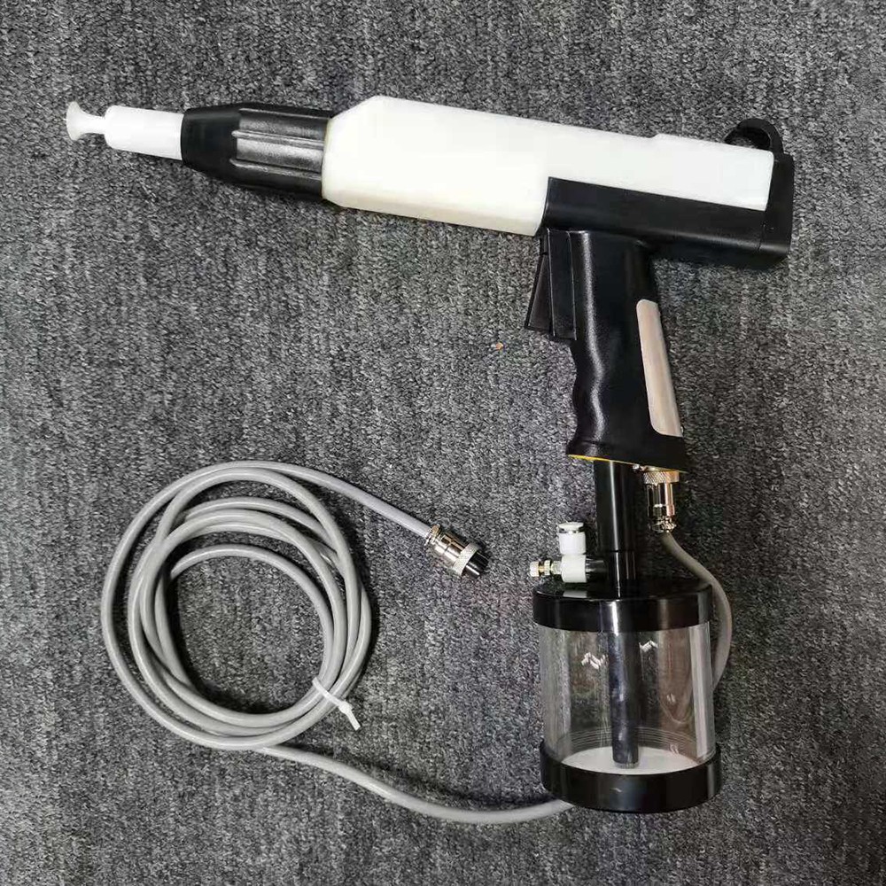 110V/220V ポータブル粉体塗装スプレーマシン 表面処 - Power Xt Tools のレビューと価格