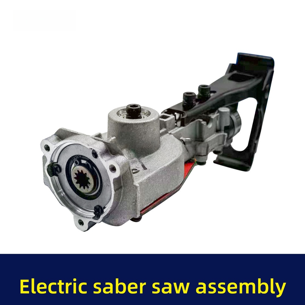 8mmシャンク、長さ198mmのレシプロソーヘッドアセンブリ - Power Tools Jigsaw のレビューと価格