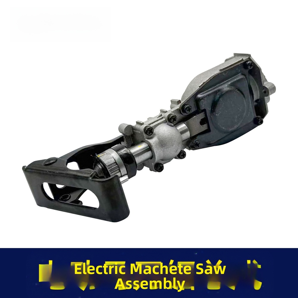 8mmシャンク、長さ198mmのレシプロソーヘッドアセンブリ - Power Tools Jigsaw のレビューと価格