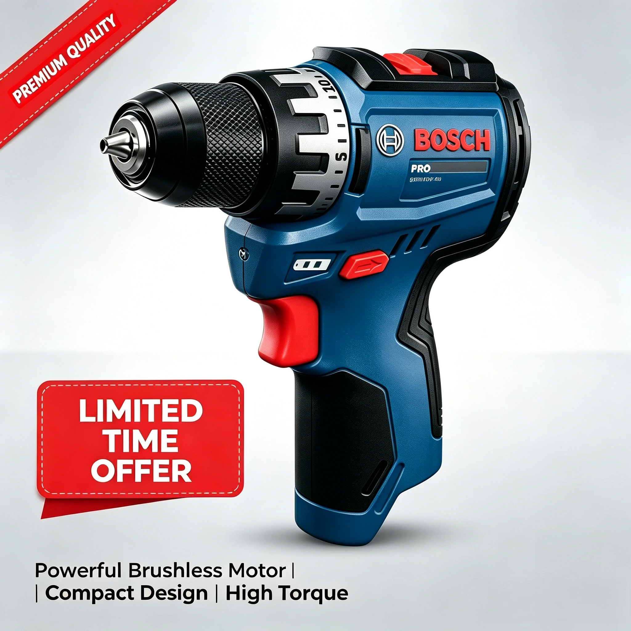 ボッシュ プロフェッショナル GSR 12V-31 コードレ - Power Tools Ridgid のレビューと価格