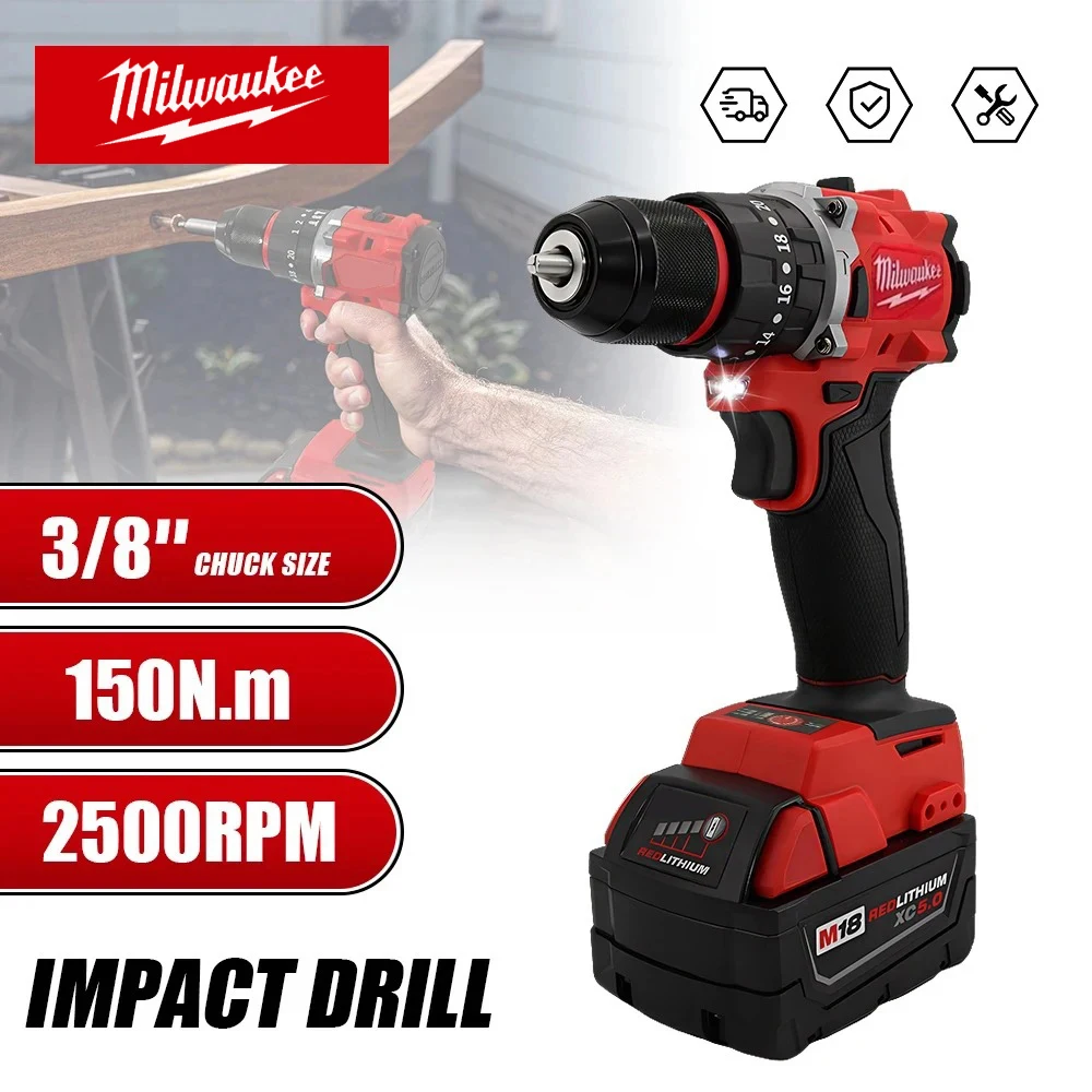 ミルウォーキー ブラシレス コードレス電動工具キット インパ - Circular Saw Cordless のレビューと価格