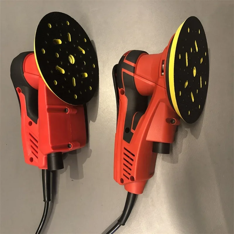 2025年式 可変速コード式ブラシレスプロフェッショナルラン - Random Orbital Sander のレビューと価格