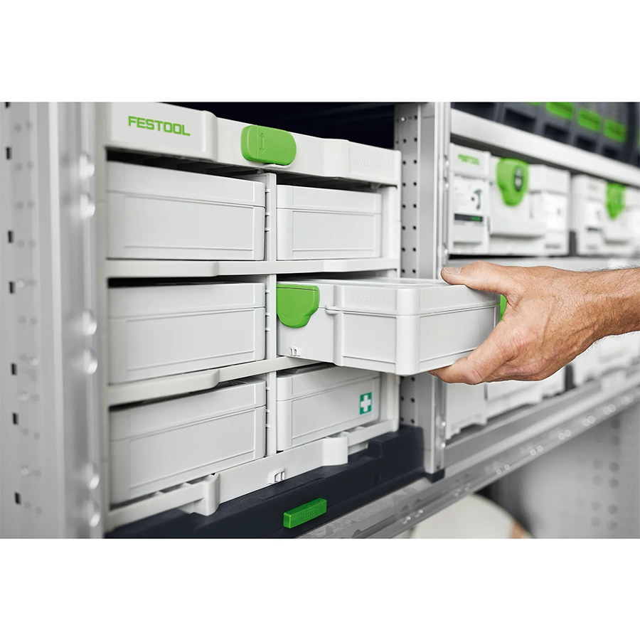 FESTOOL SYS3 S 76 電動工具アクセサリー用ツ - Power Tools Festool のレビューと価格