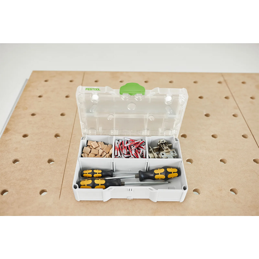 FESTOOL SYS3 S 76 電動工具アクセサリー用ツ - Power Tools Festool のレビューと価格