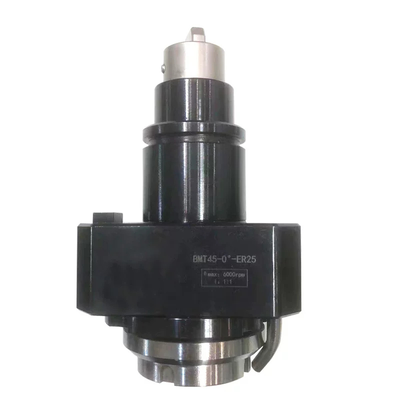 ER20/25/32BMT ターニングおよびフライス加工用パ - Power Tools Manual のレビューと価格