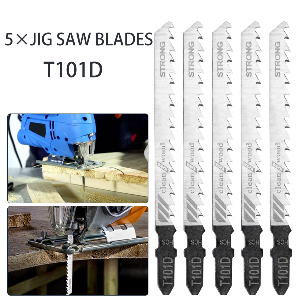 グルーブレード,5個,t101d 65mn,木材,金属,PV - Power Tools Jigsaw のレビューと価格