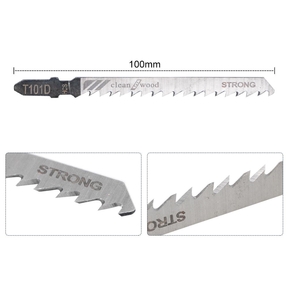 グルーブレード,5個,t101d 65mn,木材,金属,PV - Power Tools Jigsaw のレビューと価格