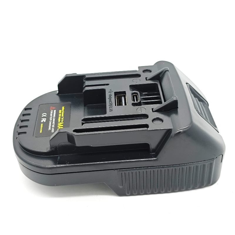 RIDGID/AEG 18Vリチウムイオンバッテリーをマキタ - Power Tools Ridgid のレビューと価格