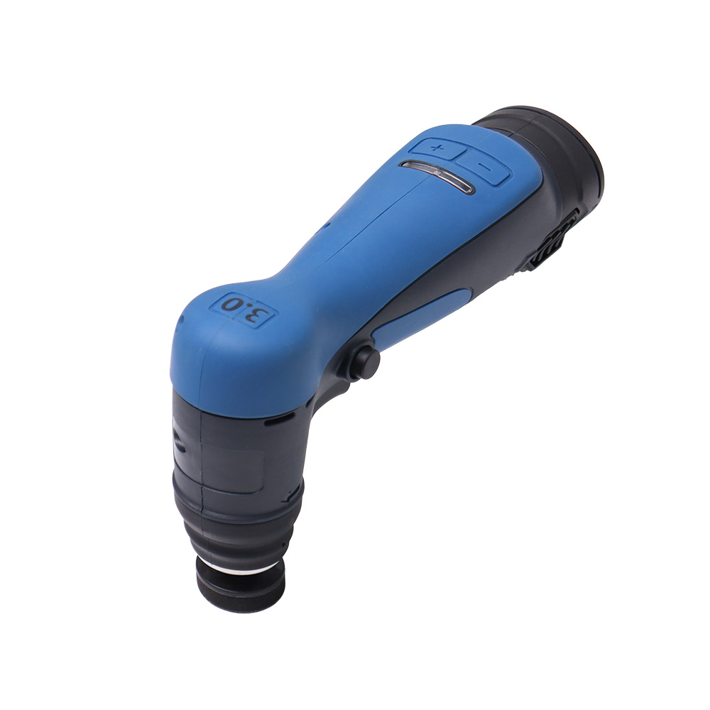 ホットセール 12V ミニコードレスバッテリー式ブラシレスラ - Random Orbital Sander のレビューと価格