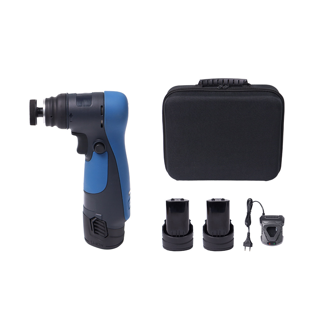 ホットセール 12V ミニコードレスバッテリー式ブラシレスラ - Random Orbital Sander のレビューと価格