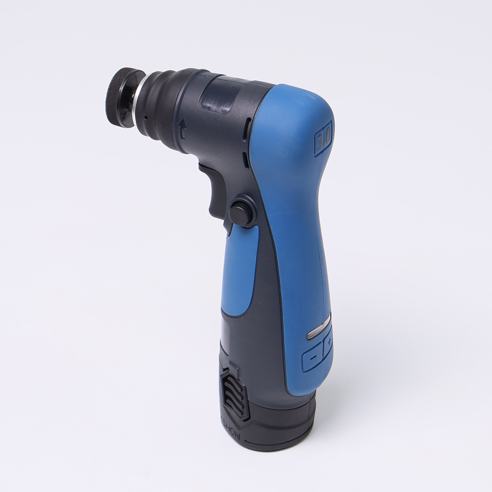 ホットセール 12V ミニコードレスバッテリー式ブラシレスラ - Random Orbital Sander のレビューと価格