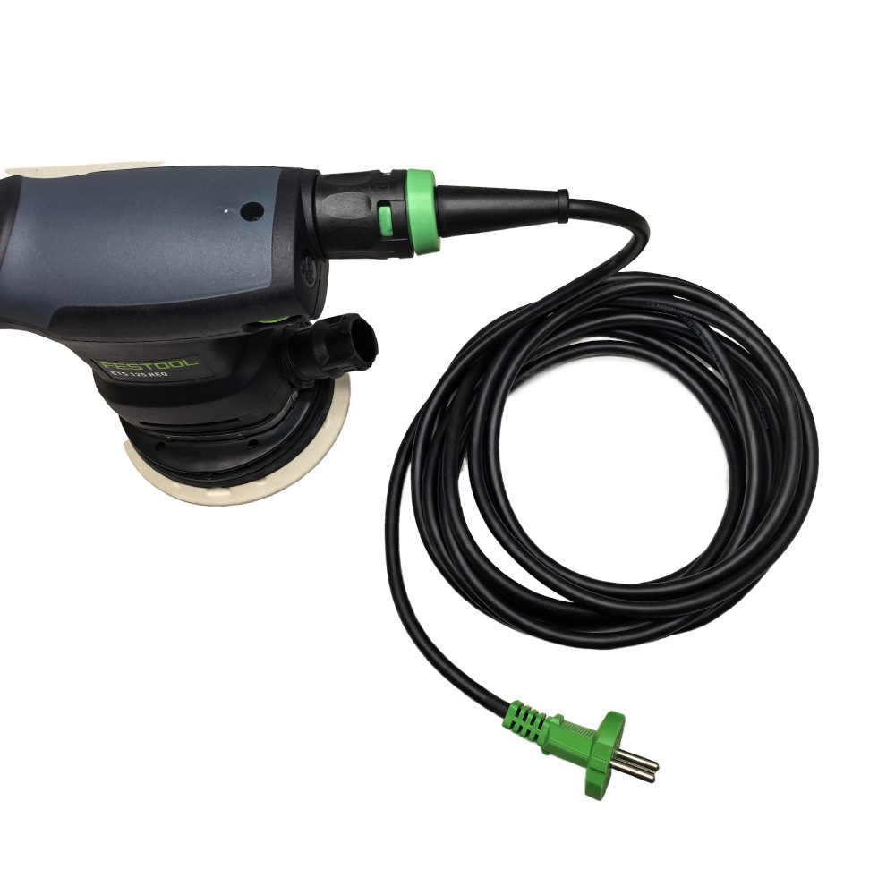 フェストール掃除機・サンダー用交換電源コード、CT15、CT - Power Tools Festool のレビューと価格