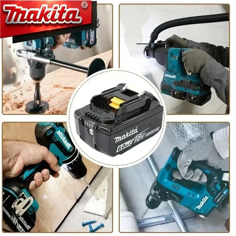 2026年新型プレミアム40V Max 4.0Ah XGT  - Makita Power Tools Xgt のレビューと価格