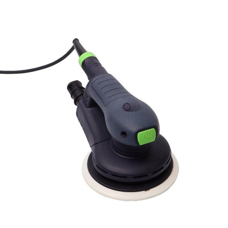 400W電動ブラシレスランダムオービタルサンダー偏心3mm/ - Random Orbital Sander のレビューと価格