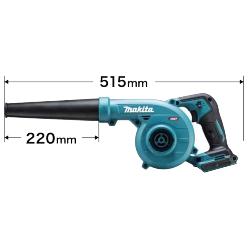 マキタ UB002GZ 40V XGT コードレスブロワー  - Makita Power Tools Xgt のレビューと価格