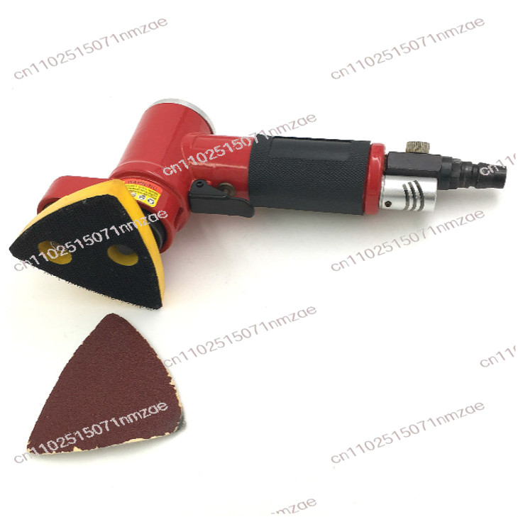 74312 ディテールサンダー - 80mm*80mm 三角 - Detail Sander Corner のレビューと価格