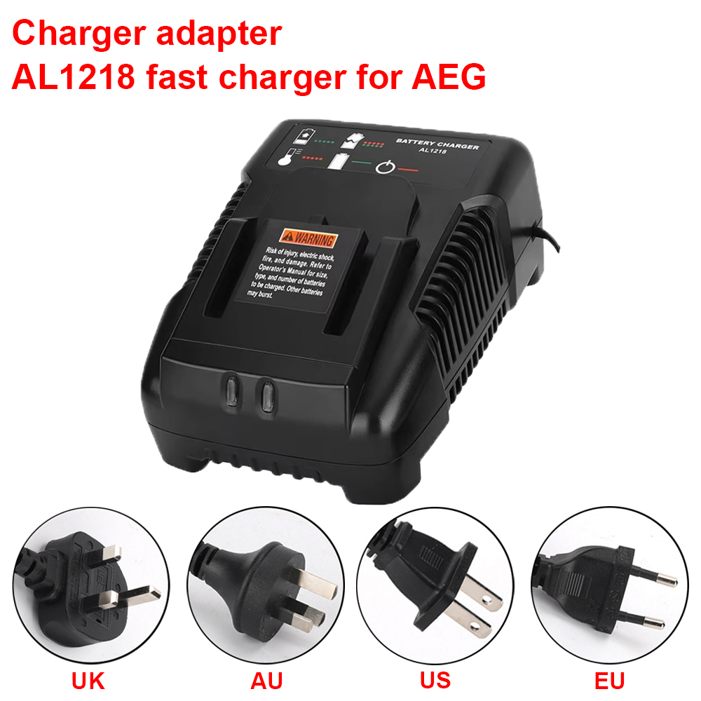 RIDGID AEG 14.4V 18V リチウムイオン電池 - Power Tools Ridgid のレビューと価格