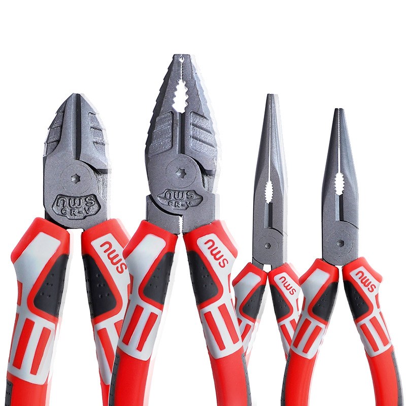 6 ''/7 ''/8 ''多機能ワイヤーカッタードイツ電気 - Power Tools Germany のレビューと価格