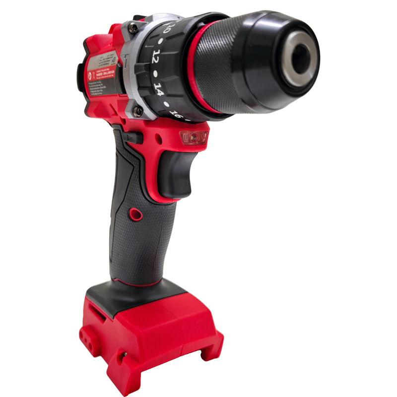 ミルウォーキー18V/20Vバッテリー用コードレスインパクト - Power Tools Ridgid のレビューと価格