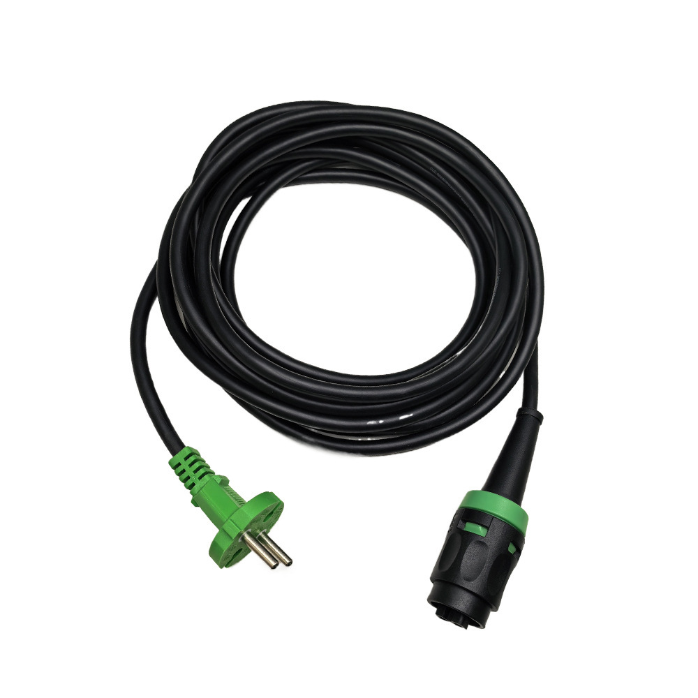 フェストール集塵機サンダー用工業用グレード電源ケーブル、ロン - Power Tools Festool のレビューと価格
