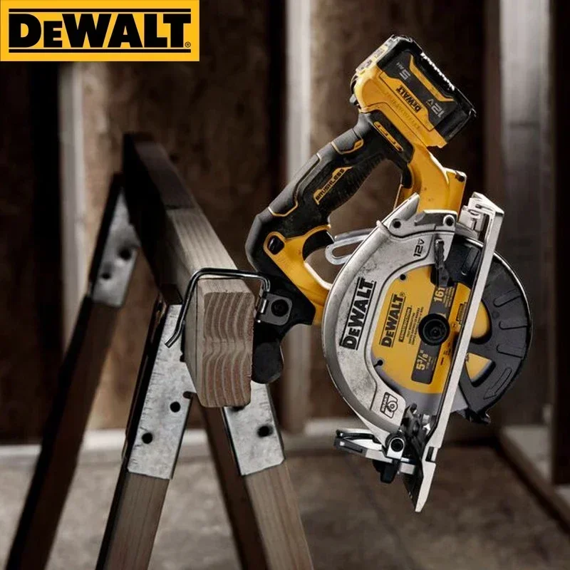 デウォルト DCS512N XTREME 12V MAX ブ - Circular Saw Cordless のレビューと価格