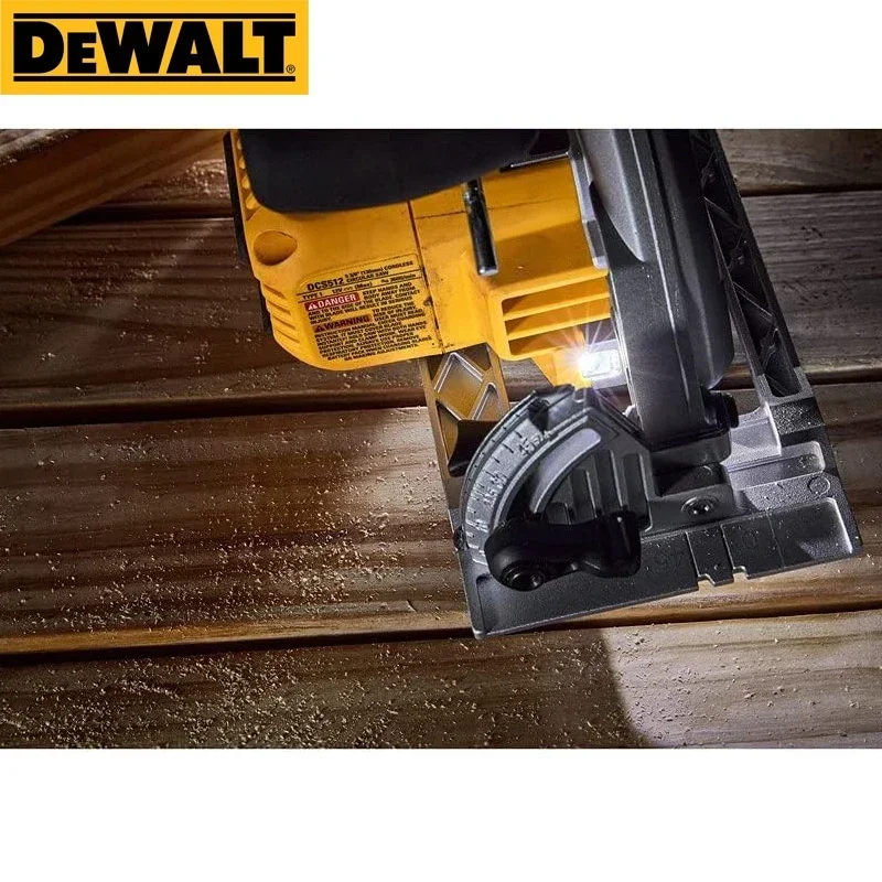 デウォルト DCS512N XTREME 12V MAX ブ - Circular Saw Cordless のレビューと価格