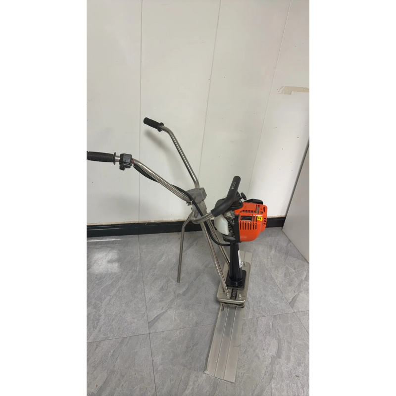 建設機械1Mポータブルコンクリート仕上げツール手動パワートロ - Power Tools Manual のレビューと価格