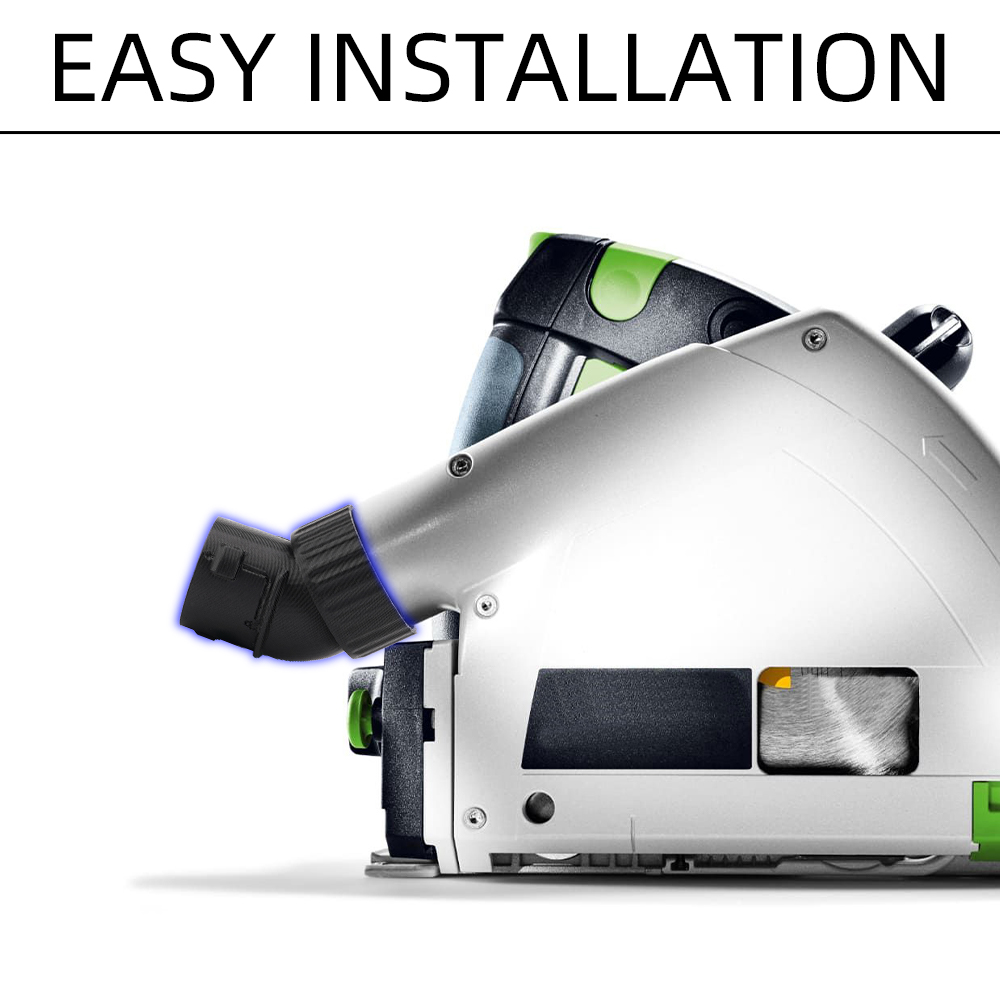 1/3/5 個レールソースナップレスホースポート固定位置 F - Power Tools Festool のレビューと価格