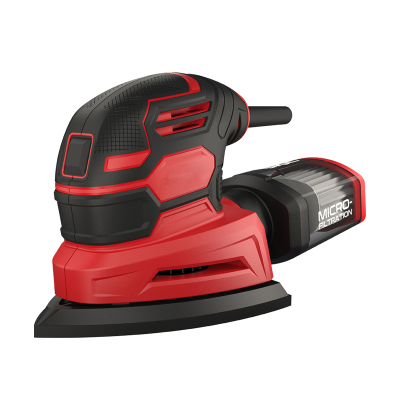 木工サンドペーパーグラインダーマシン小型無塵インナーコーナー - Detail Sander Corner のレビューと価格