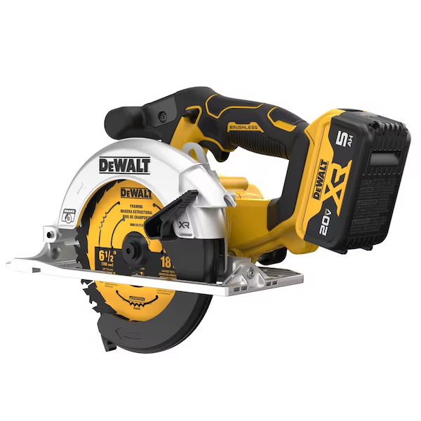 コードレス丸鋸キット、20V DC - Circular Saw Cordless のレビューと価格